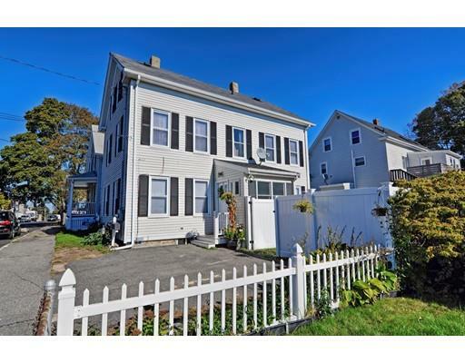 Property Photo:  30 Albion Street  MA 01970 