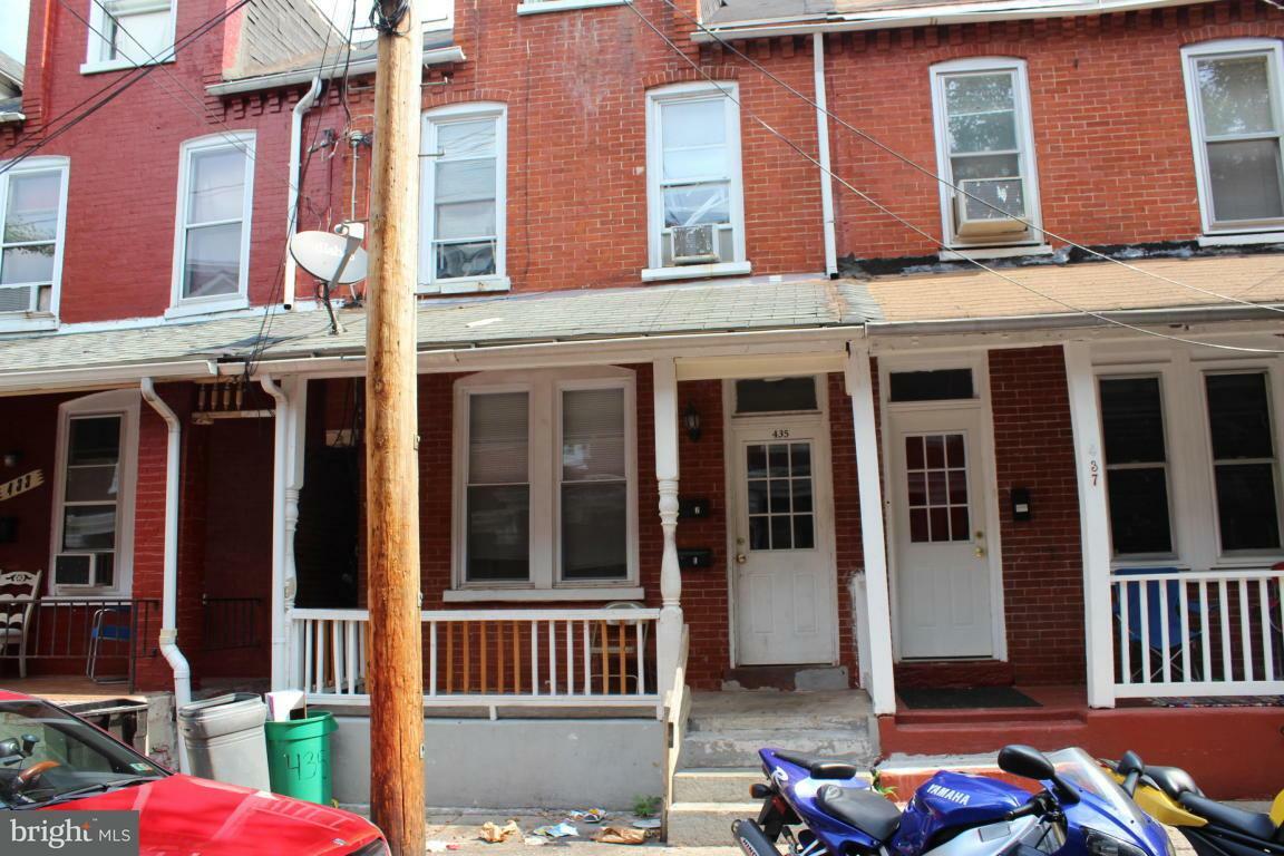 Property Photo:  435 S Christian Street  PA 17602 