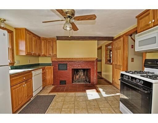 Property Photo:  1768 Washington Street  MA 01746 