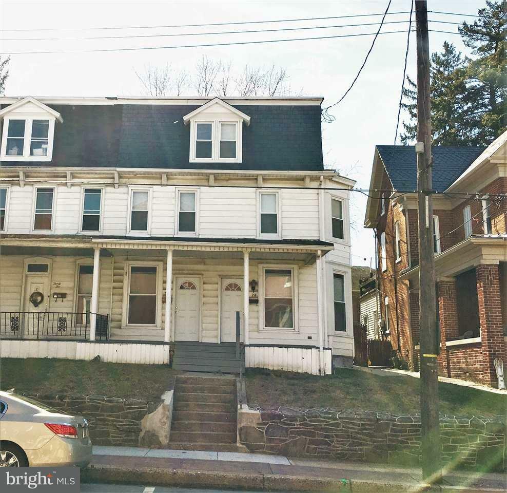 Property Photo:  28-30 S Main Street  PA 17356 