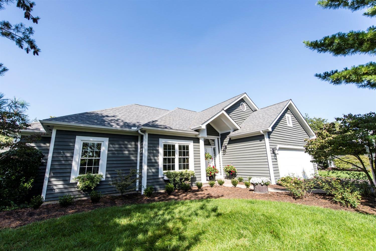 Property Photo: 2 Mariners Cove OH 45249