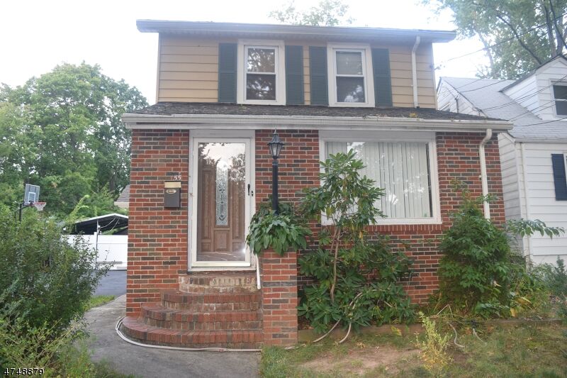 Property Photo: 55 W Stearns St NJ 07065