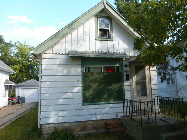 Property Photo:  4844 N 39th St  WI 53209 