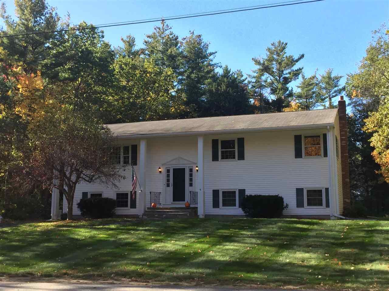Property Photo: 6 Woodland Circle NH 03304