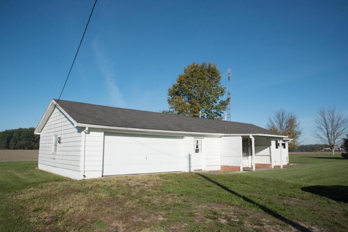 Property Photo: 4332 County Road 28 OH 43315