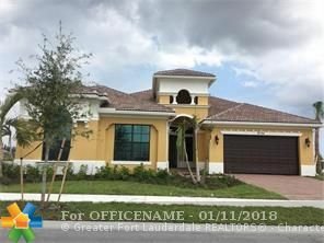 Property Photo:  9104 E Bastille Cir  FL 33076 