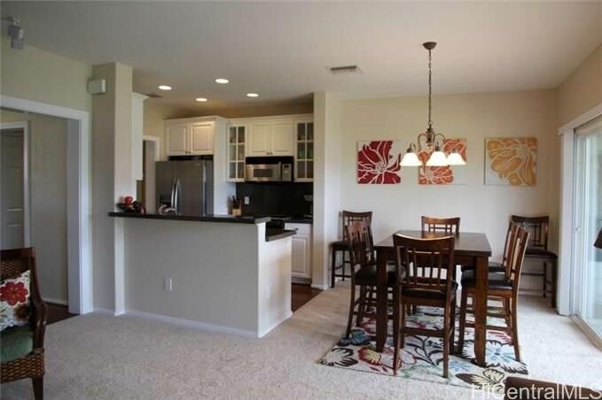 Property Photo:  92-1196 Olani Street 63-4  HI 96707 