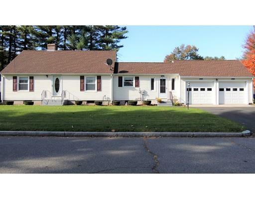 Property Photo: 68 Pine Acre Rd MA 01129