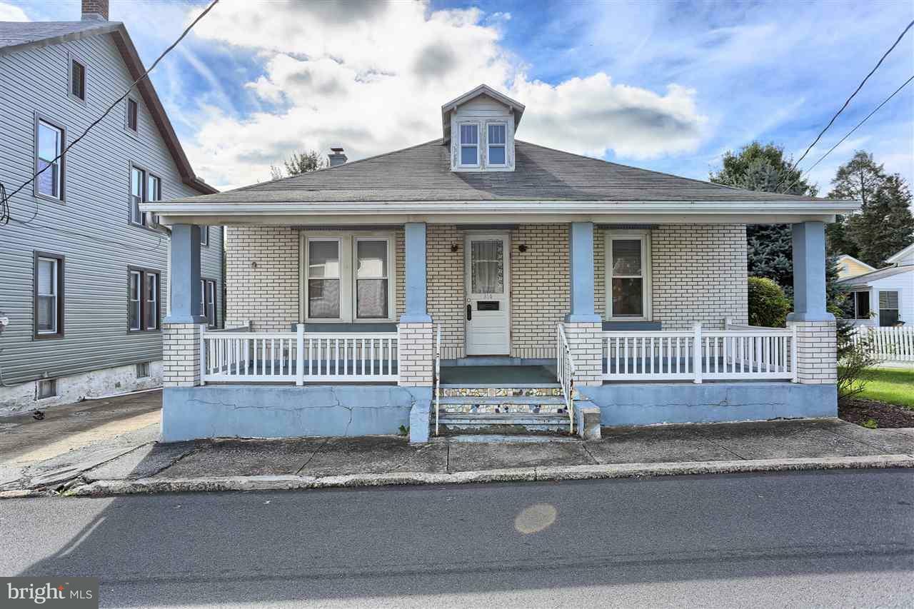 Property Photo:  314 Cameron Street  PA 17053 