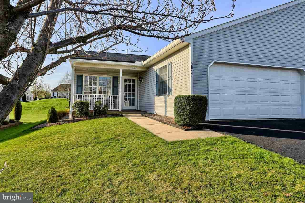 Property Photo: 3017 Lakefield Road PA 17402