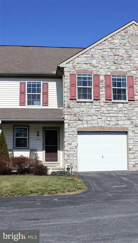 Property Photo:  334 Buckley Drive  PA 17112 