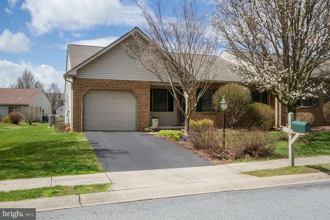 Property Photo:  2624 Stagecoach Lane  PA 17601 