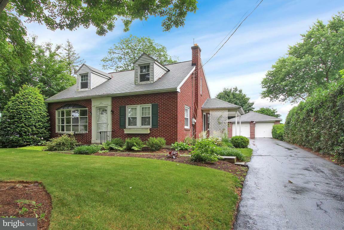 Property Photo: 67 Glenbrook Road PA 17540