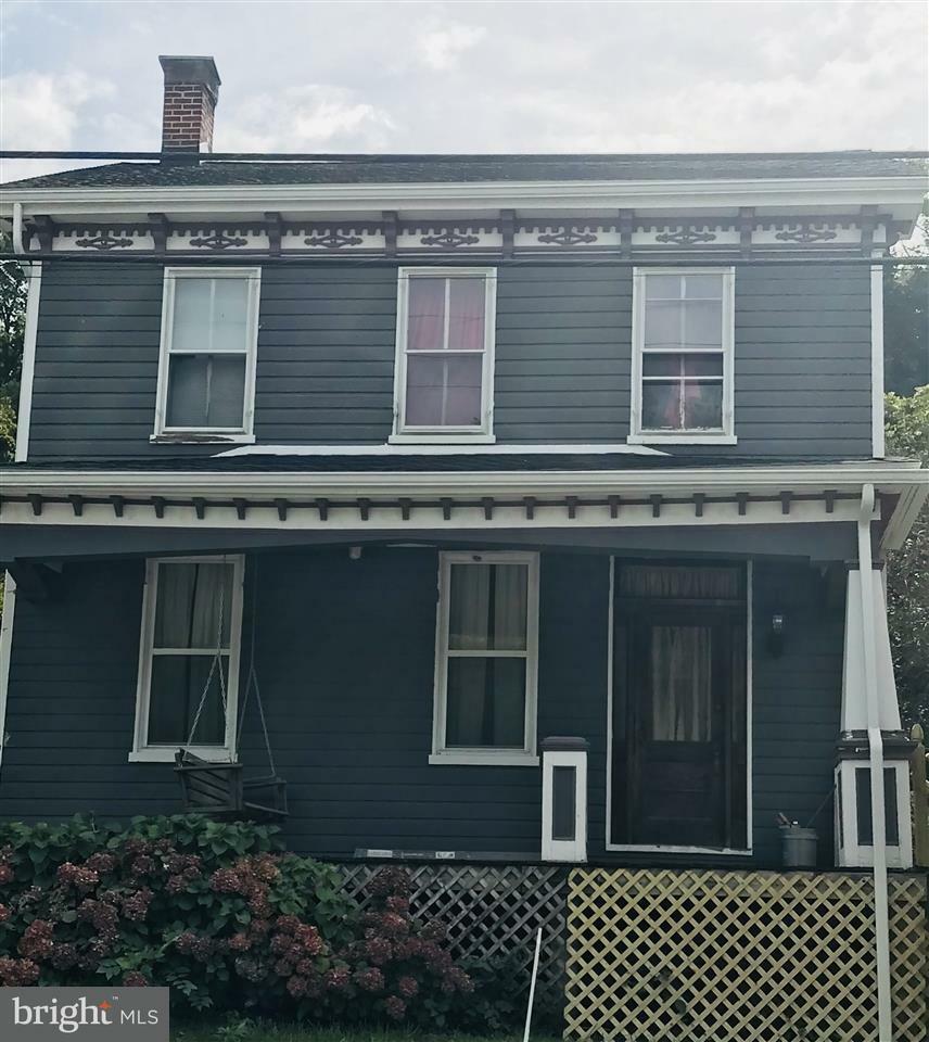 Property Photo:  2633 N Sherman Street  PA 17406 