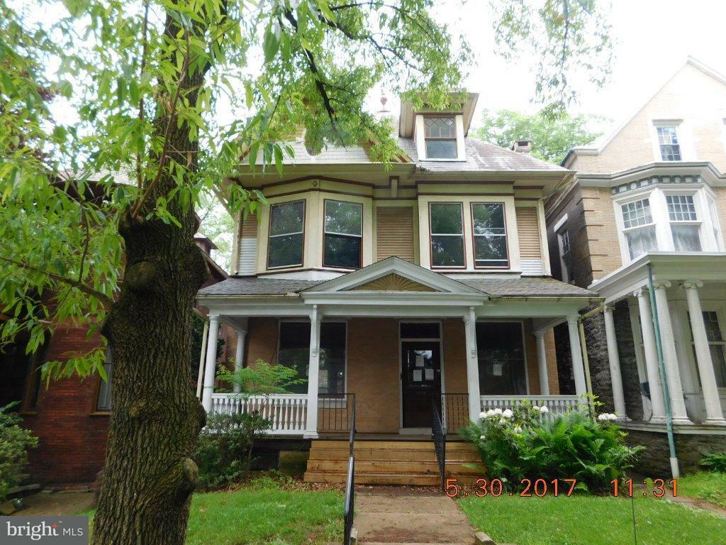 Property Photo:  422 Chestnut Street  PA 17042 