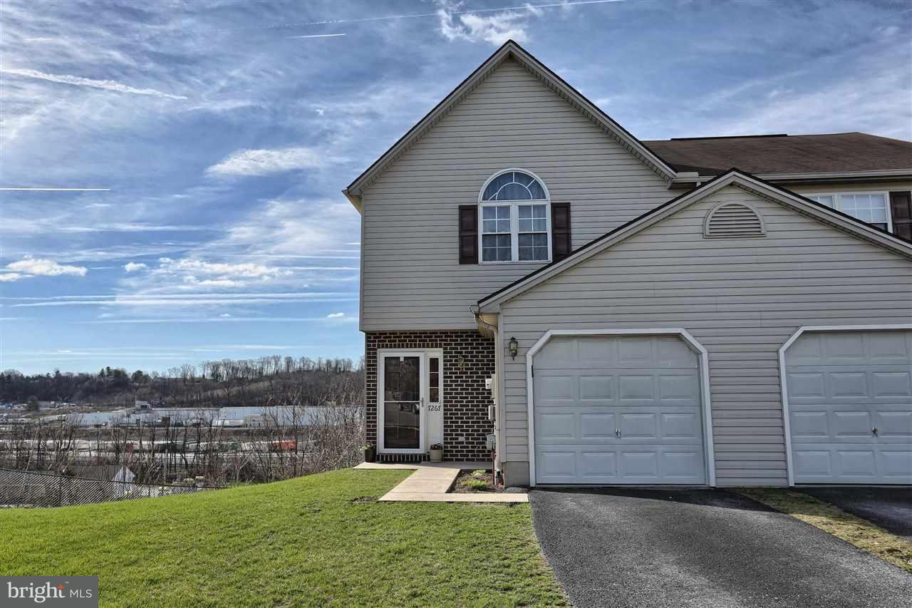 Property Photo: 7267 Capital Drive PA 17111