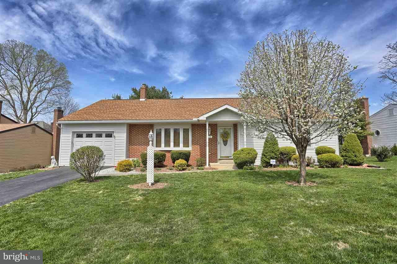 Property Photo: 78 Little Run Road PA 17011