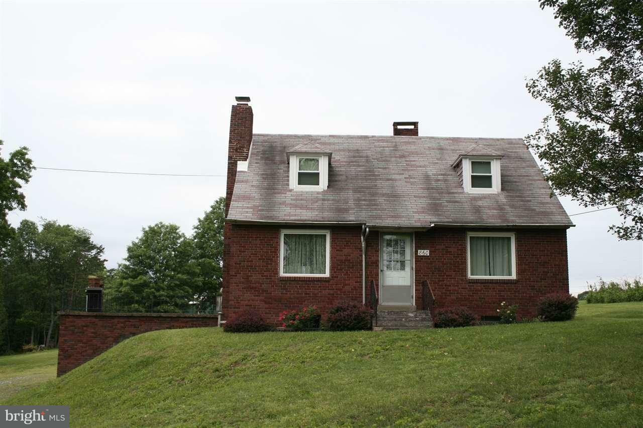 Property Photo:  860 S River Road  PA 17032 