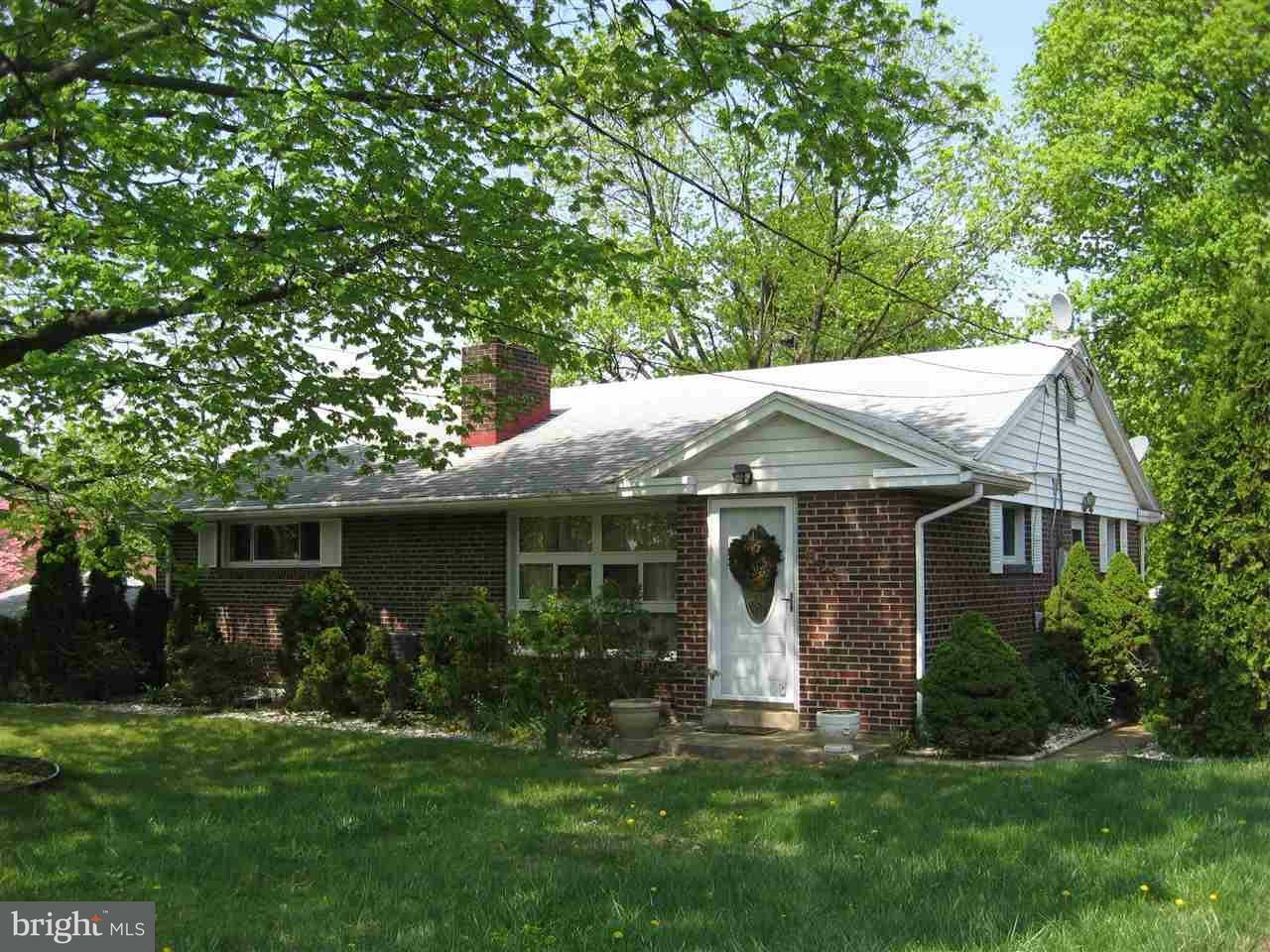 Property Photo:  823 Wertzville Road  PA 17025 