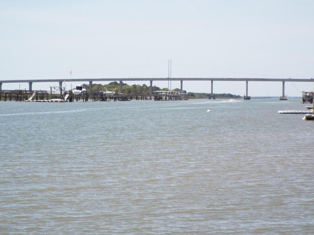 Property Photo:  2643 Buccaneer Drive  SC 29451 