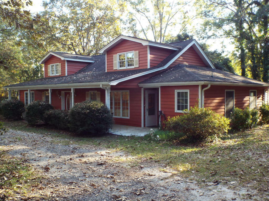 Property Photo:  153 Acorn Lane  SC 29142 