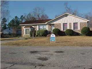 Property Photo:  109 Cornell Drive  SC 29456 