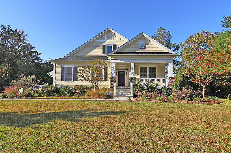 Property Photo: 140 Silver Cypress Cir SC 29485
