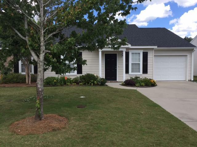 Property Photo: 303 Reagan Drive SC 29486