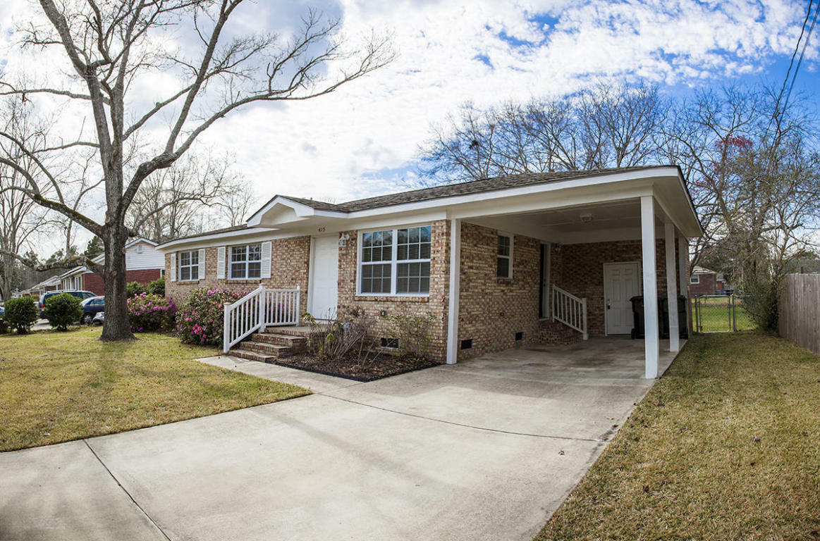 Property Photo: 415 Mary Scott Drive SC 29445