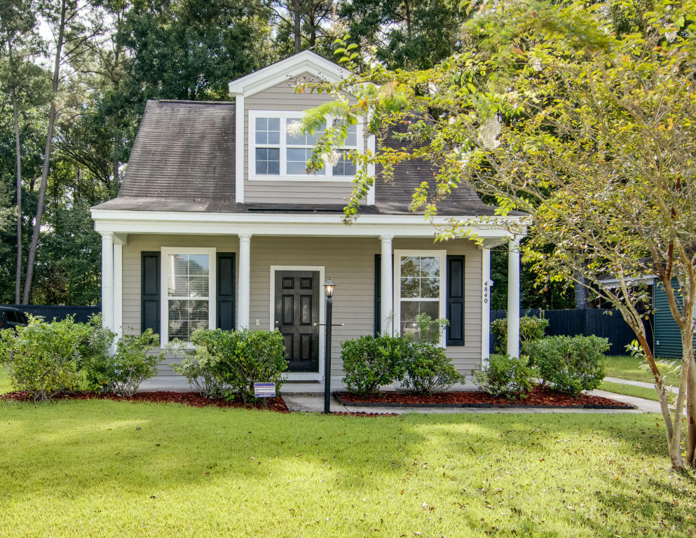 Property Photo:  4840 Cane Pole Lane  SC 29485 