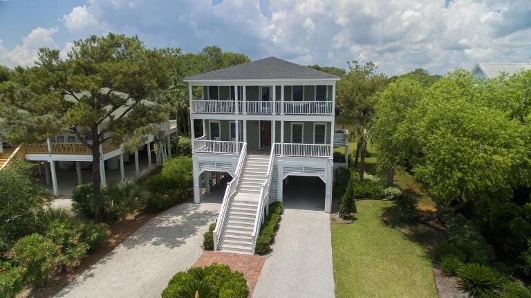 Property Photo:  313 Sea View Lane  SC 29438 