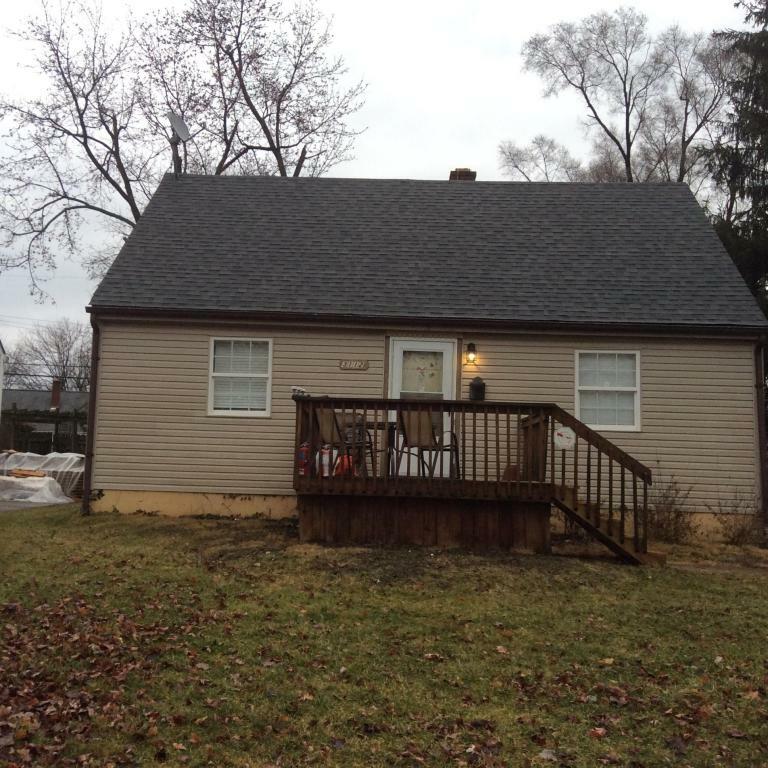 Property Photo:  3112 McGuffey Road  OH 43224 