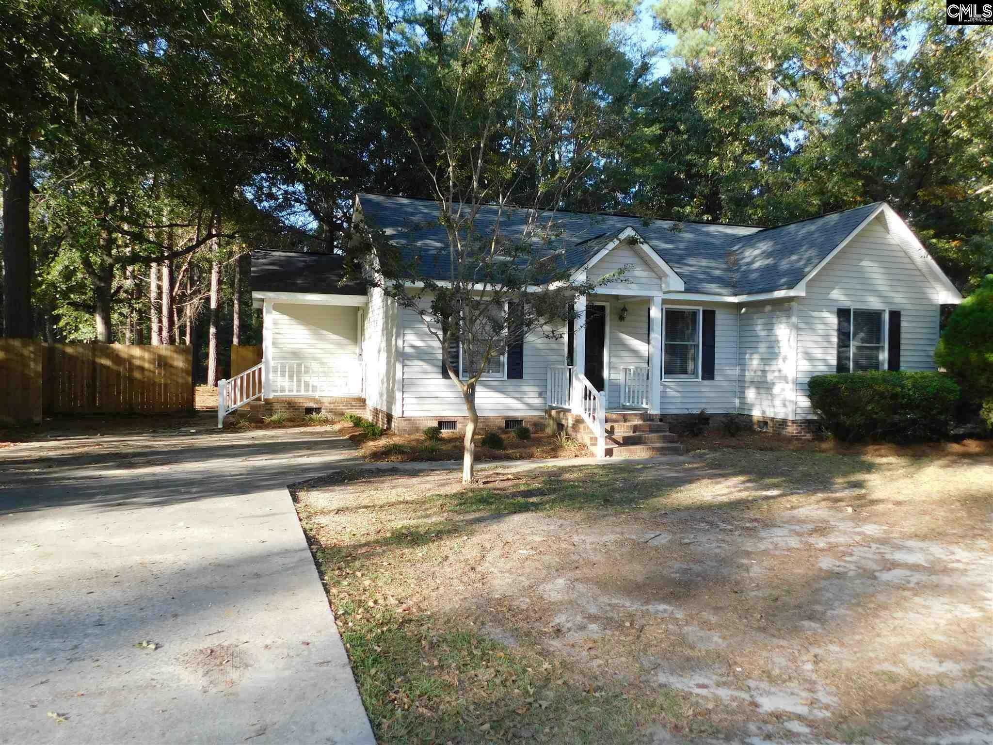 Property Photo:  101 Falcon Crest  SC 29078 