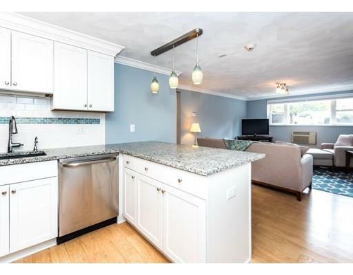 Property Photo:  1105 Lexington St 4-2  MA 02452 