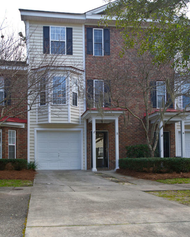 Property Photo:  5007 Double Fox Road 5  SC 29414 