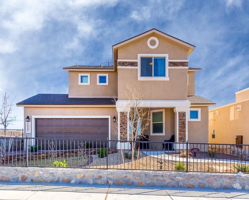 Property Photo: 969 Pelligrino Drive TX 79932