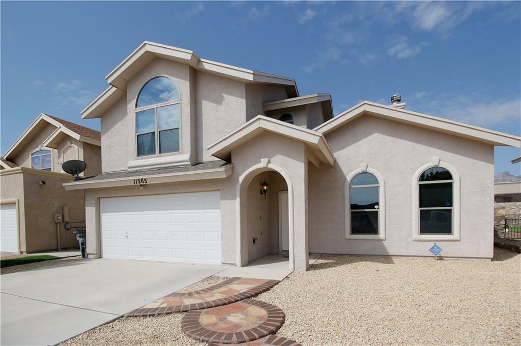 Property Photo:  11265 Duster Drive  TX 79934 