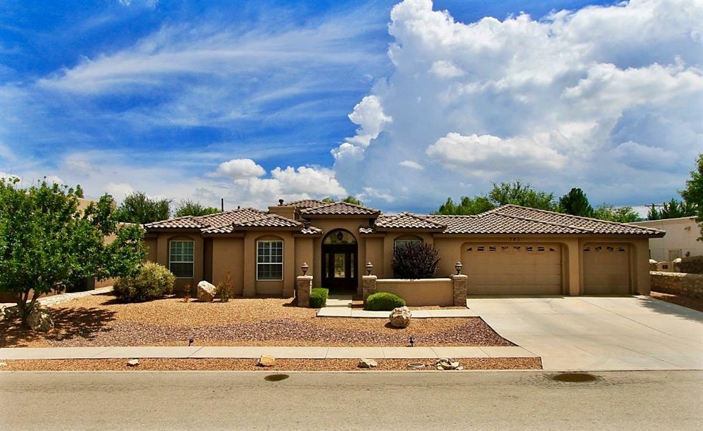 Property Photo:  797 Maxie Marie  TX 79932 