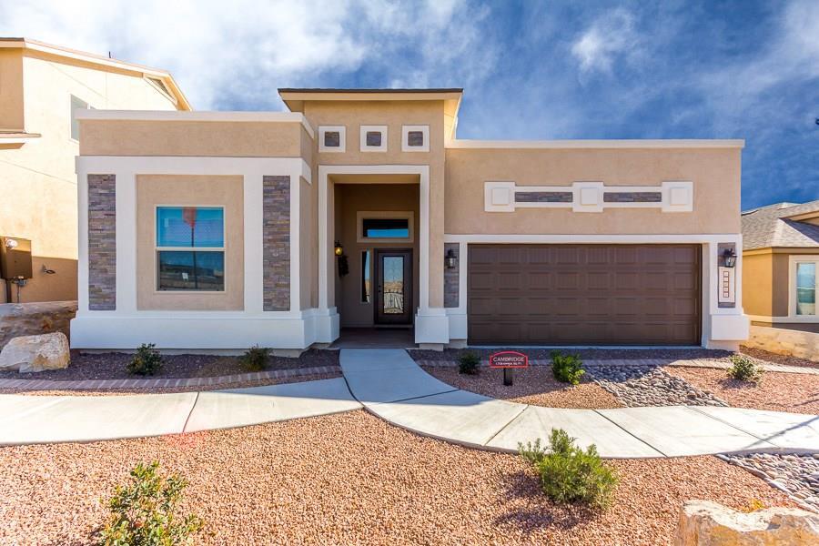 Property Photo: 995 Grandevole Drive TX 79932
