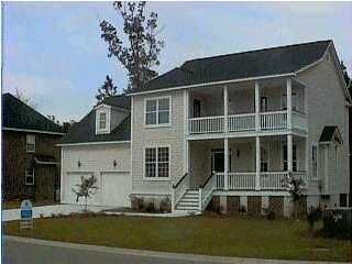 Property Photo: 2208 Saltwind Way SC 29466