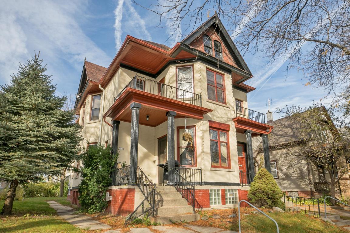 Property Photo: 2635 N Bremen St 2639 WI 53212-3061
