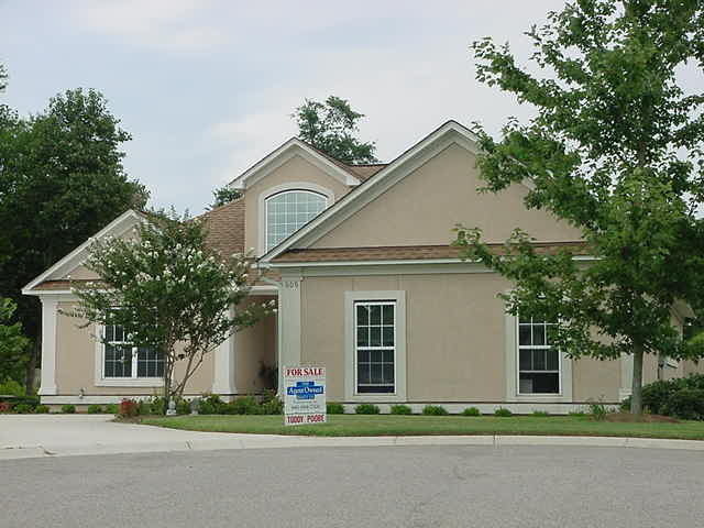 Property Photo:  606 Wading Court  SC 29464 