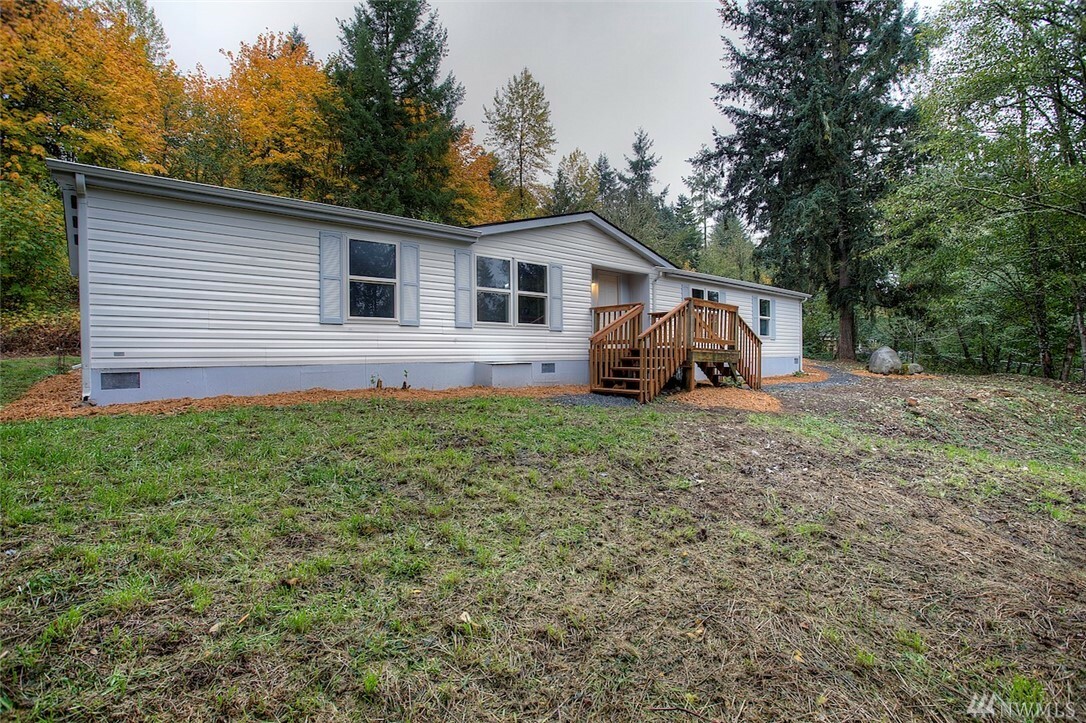 2714 366 St Ct E  Roy WA 98580 photo