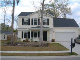 Property Photo: 8794 Tigershark Avenue SC 29406