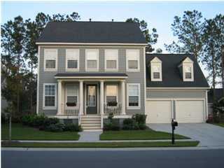Property Photo: 1643 Ellsworth Street SC 29466