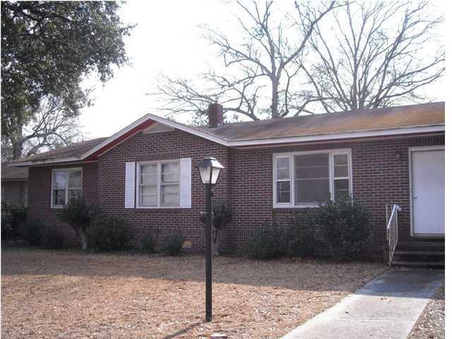 Property Photo: 5112 Conway Street SC 29405