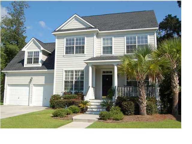 Property Photo: 3609 W Higgins Drive SC 29464