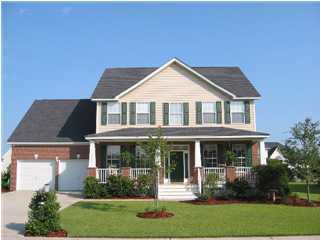 Property Photo:  2245 Salt Wind Way  SC 29466 