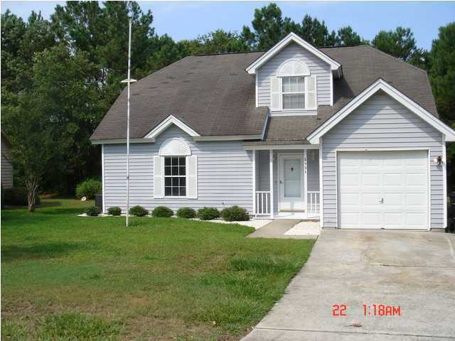 Property Photo:  1521 East Crossing  SC 29466 