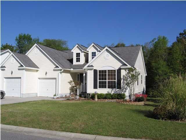 Property Photo: 2556 Palmetto Hall Boulevard SC 29466